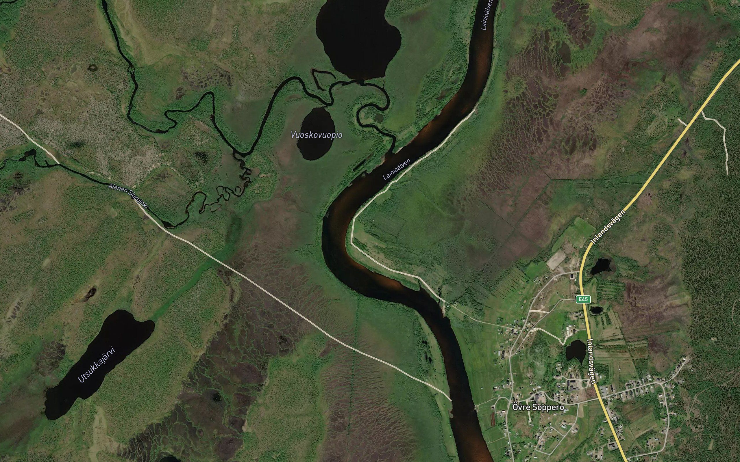 Tulusjoki