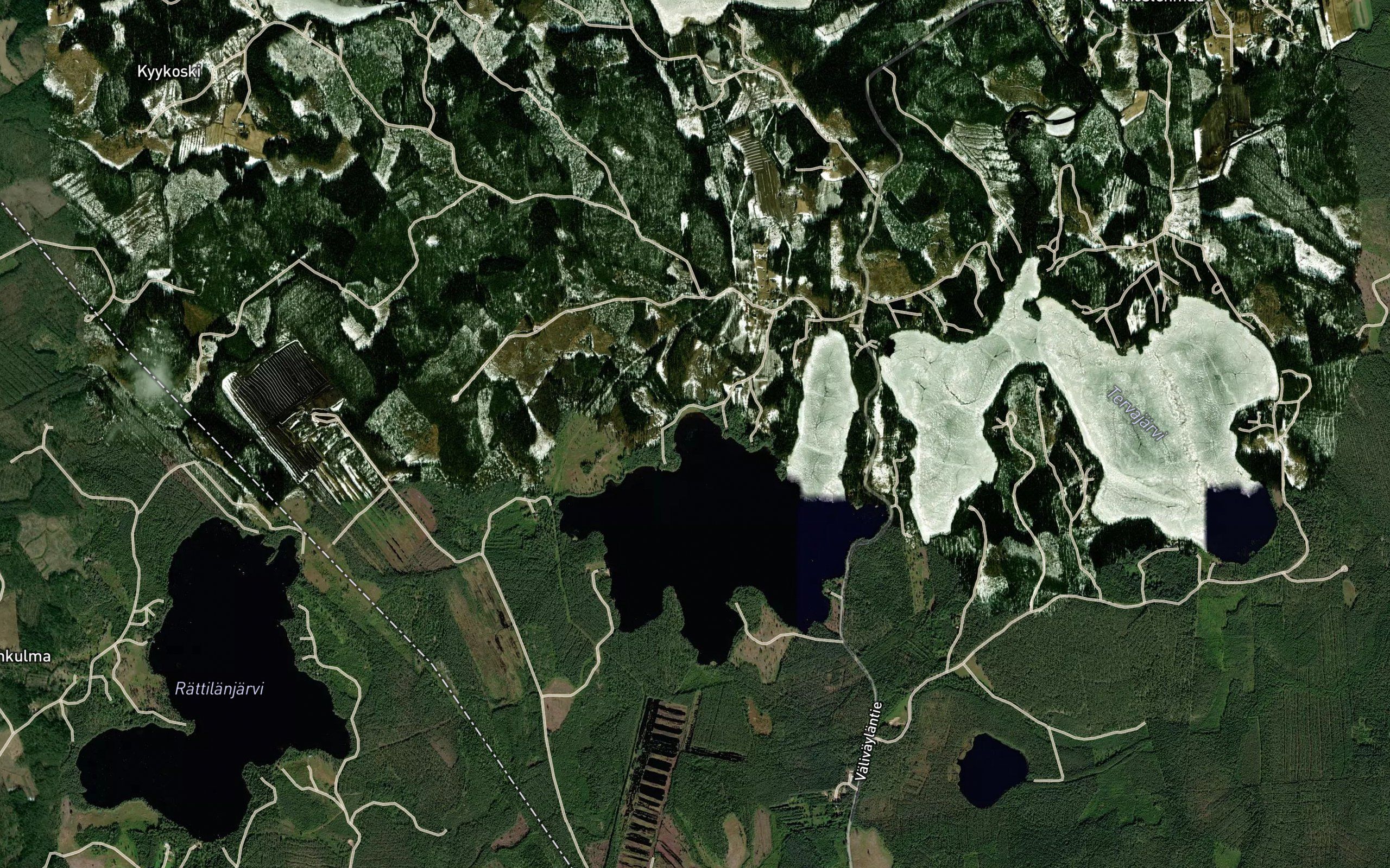 Luhdanlahti
