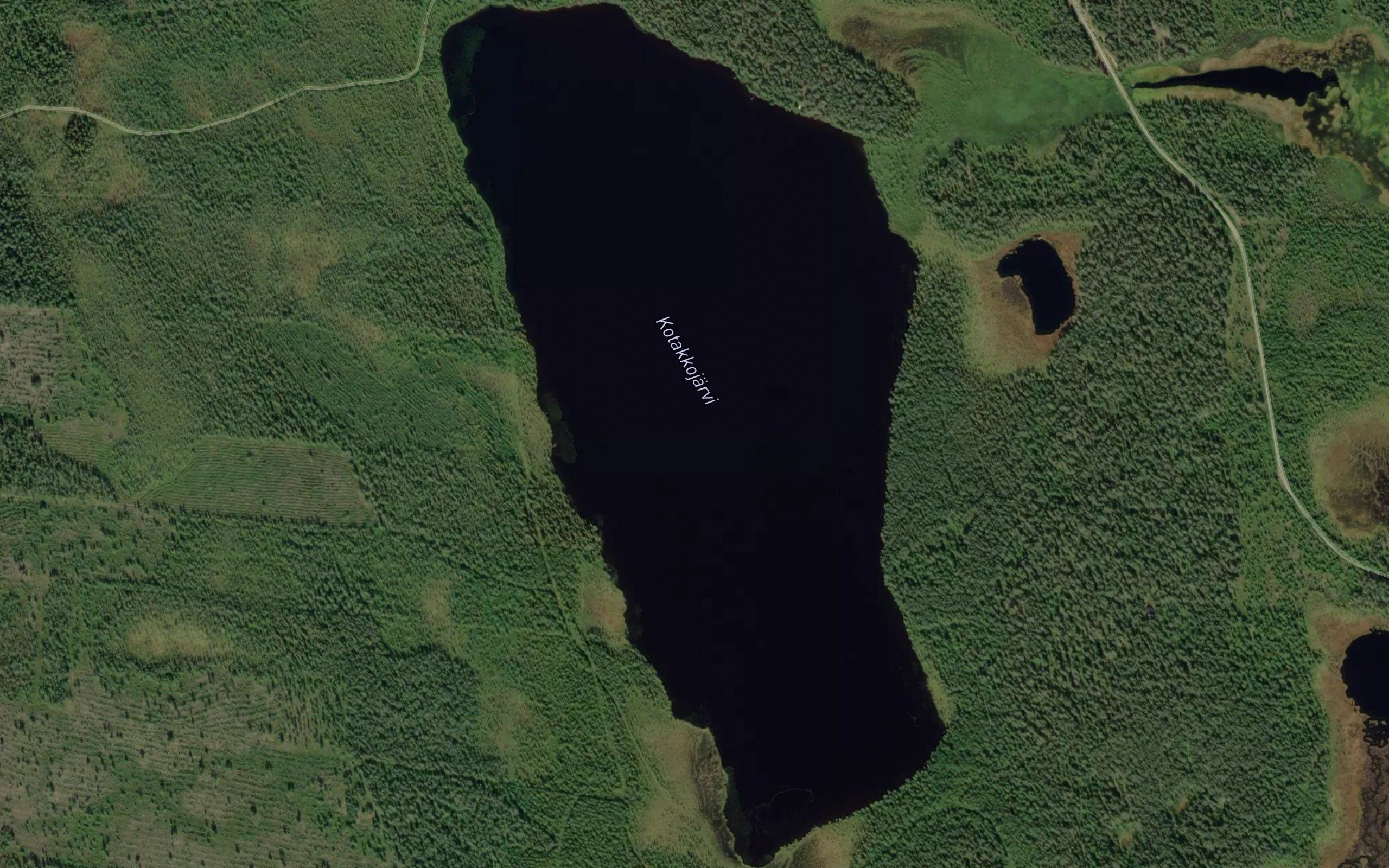 Kotakkojarvi