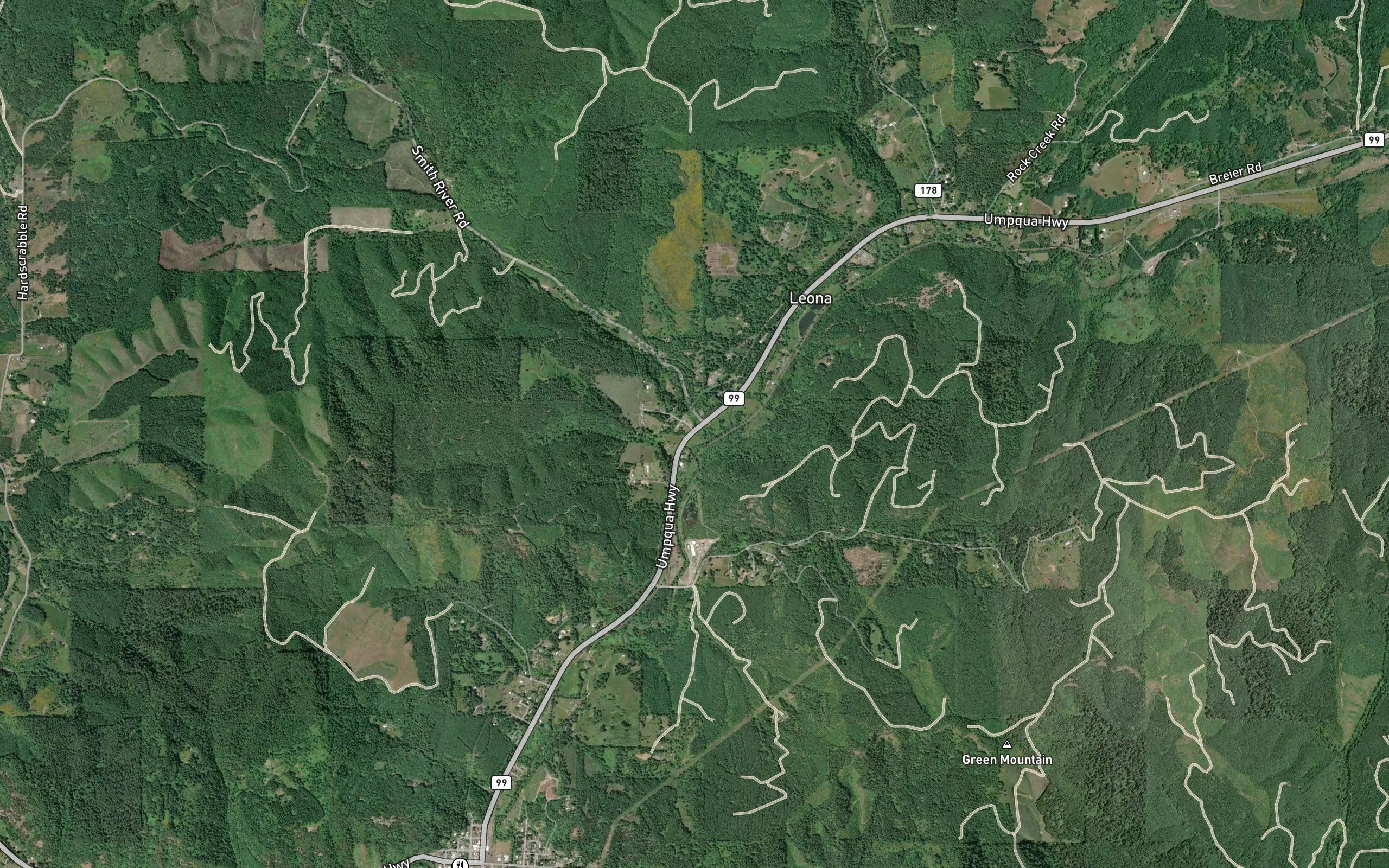 Smith Creek