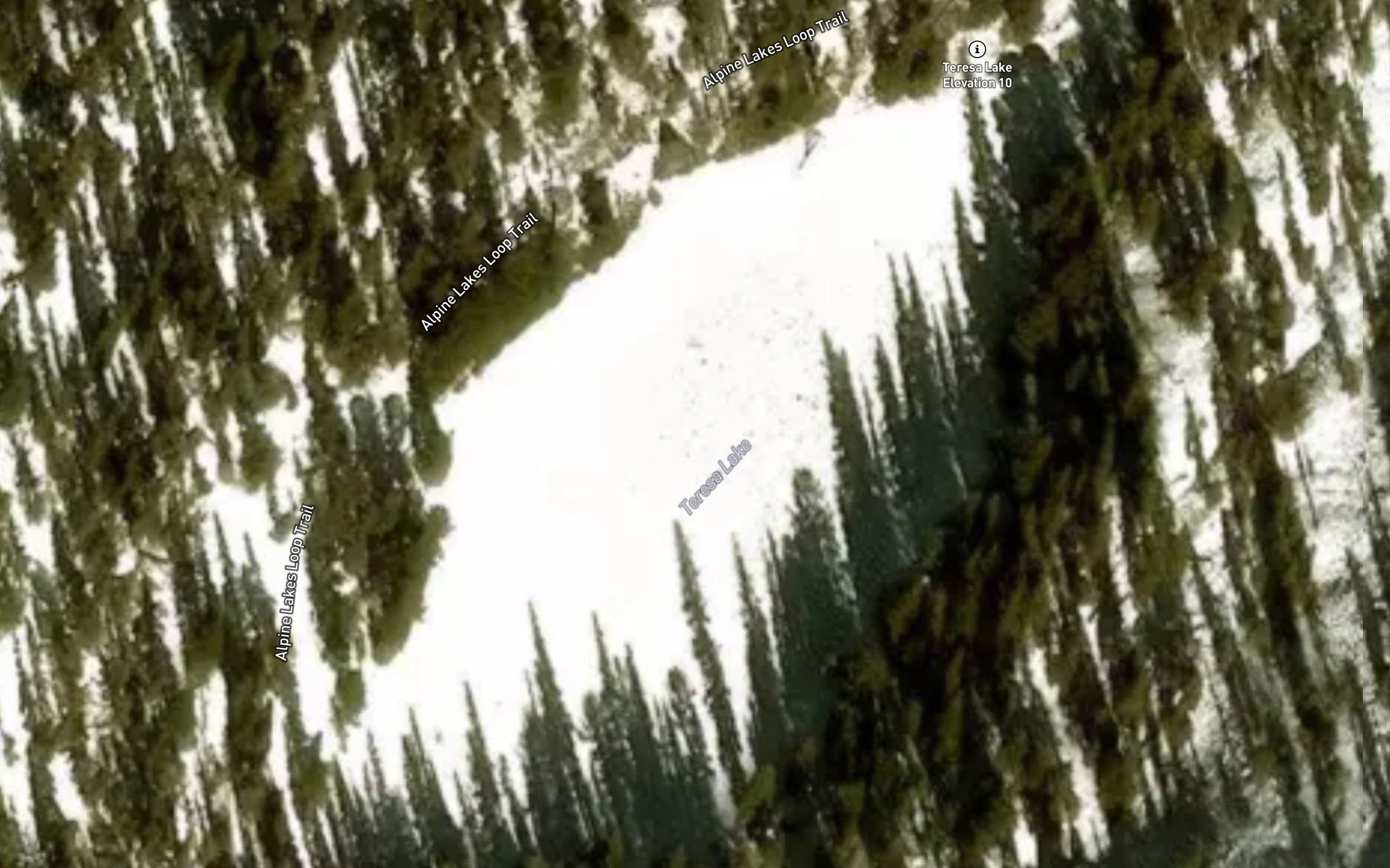 Teresa Lake