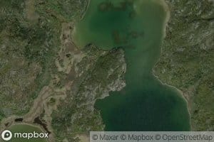 McDonald Bay