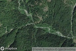 Helen Creek