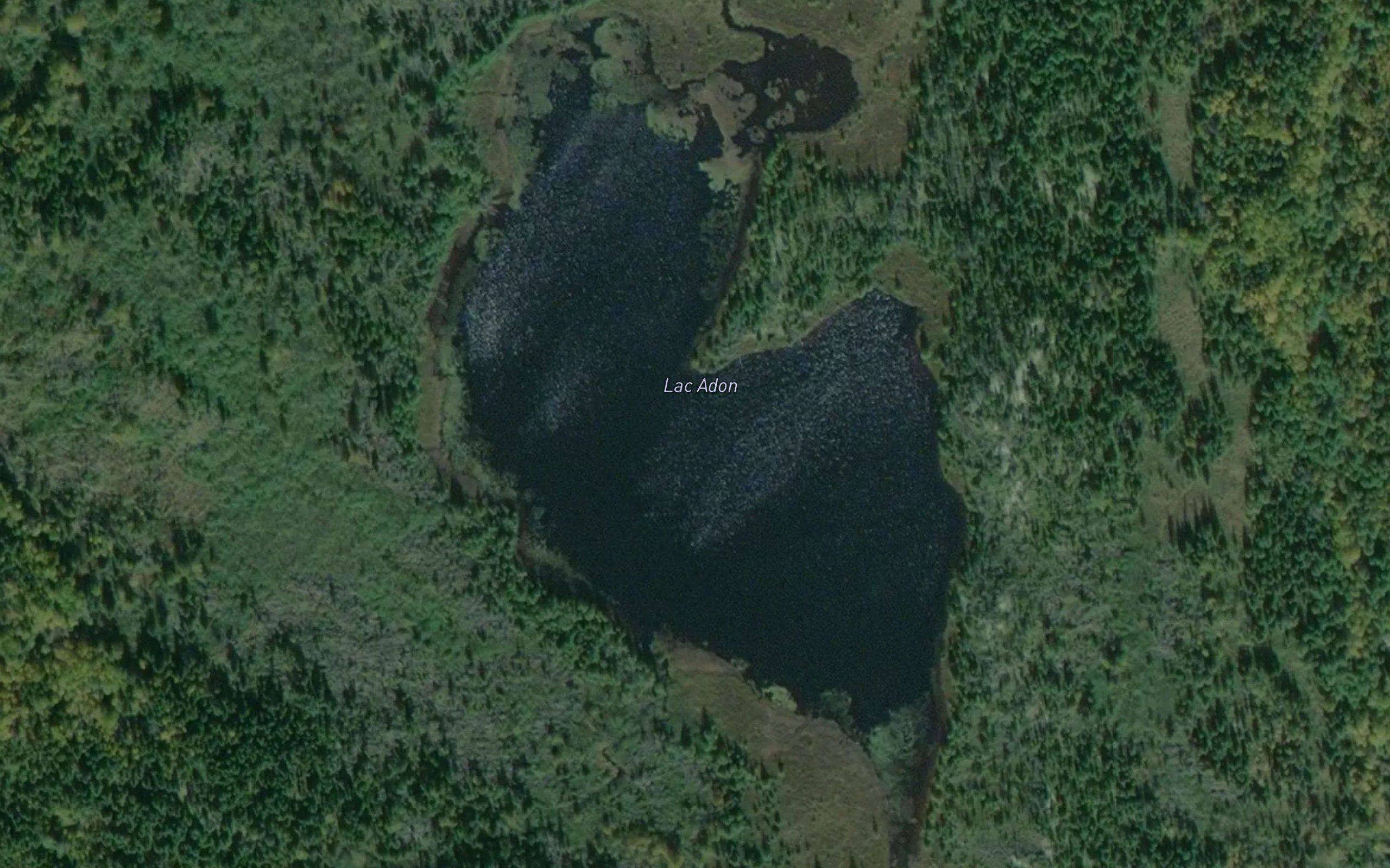 Lac Adon