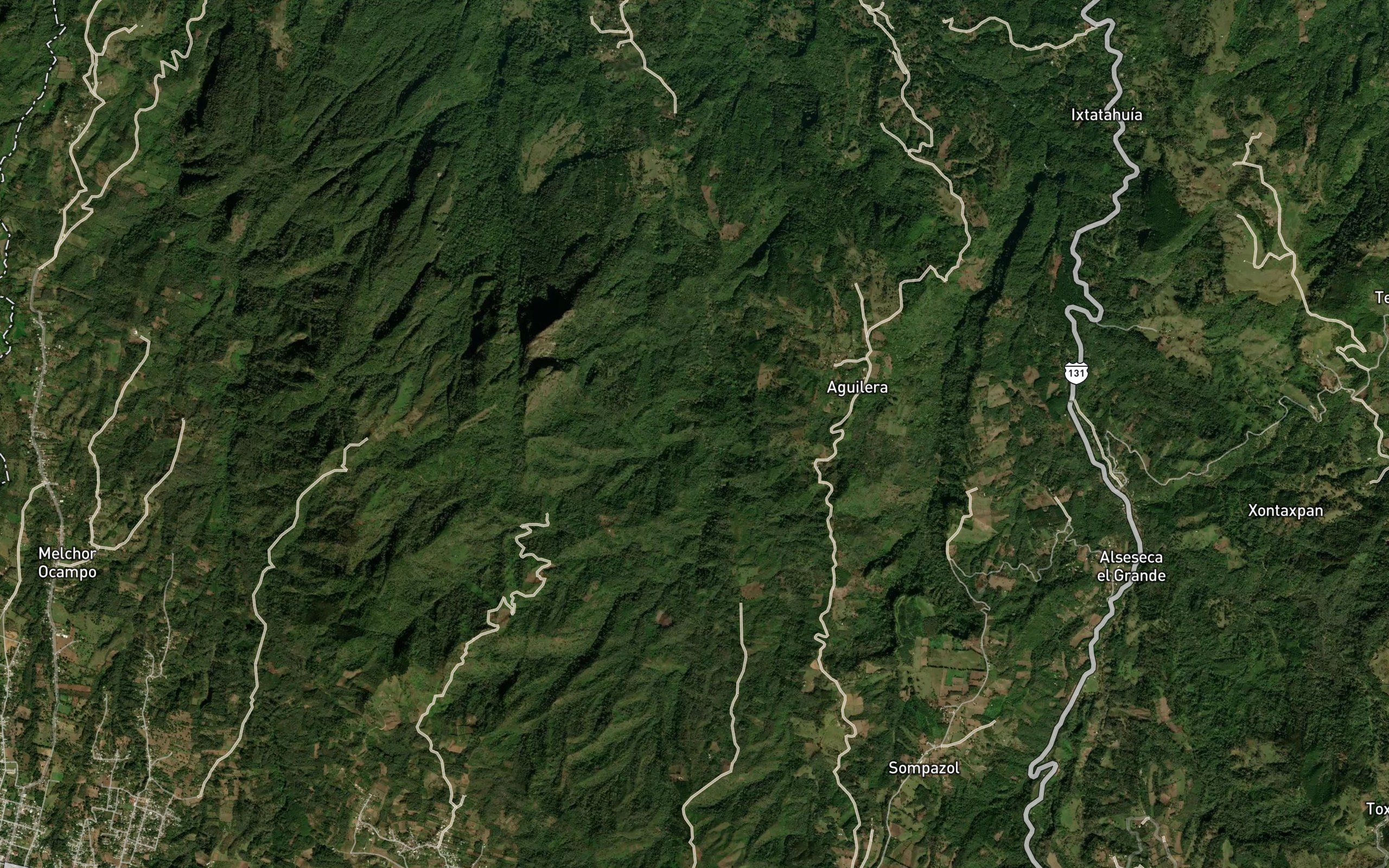 Ahuacatita