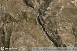 Quebrada Ccollpahuaycco