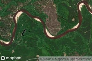 Gooseneck Branch