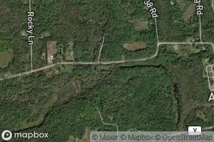 North Branch Pike River