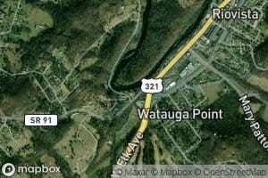 Buffalo Creek