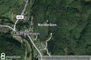 Nordbrattjenn