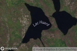 Lac Huard