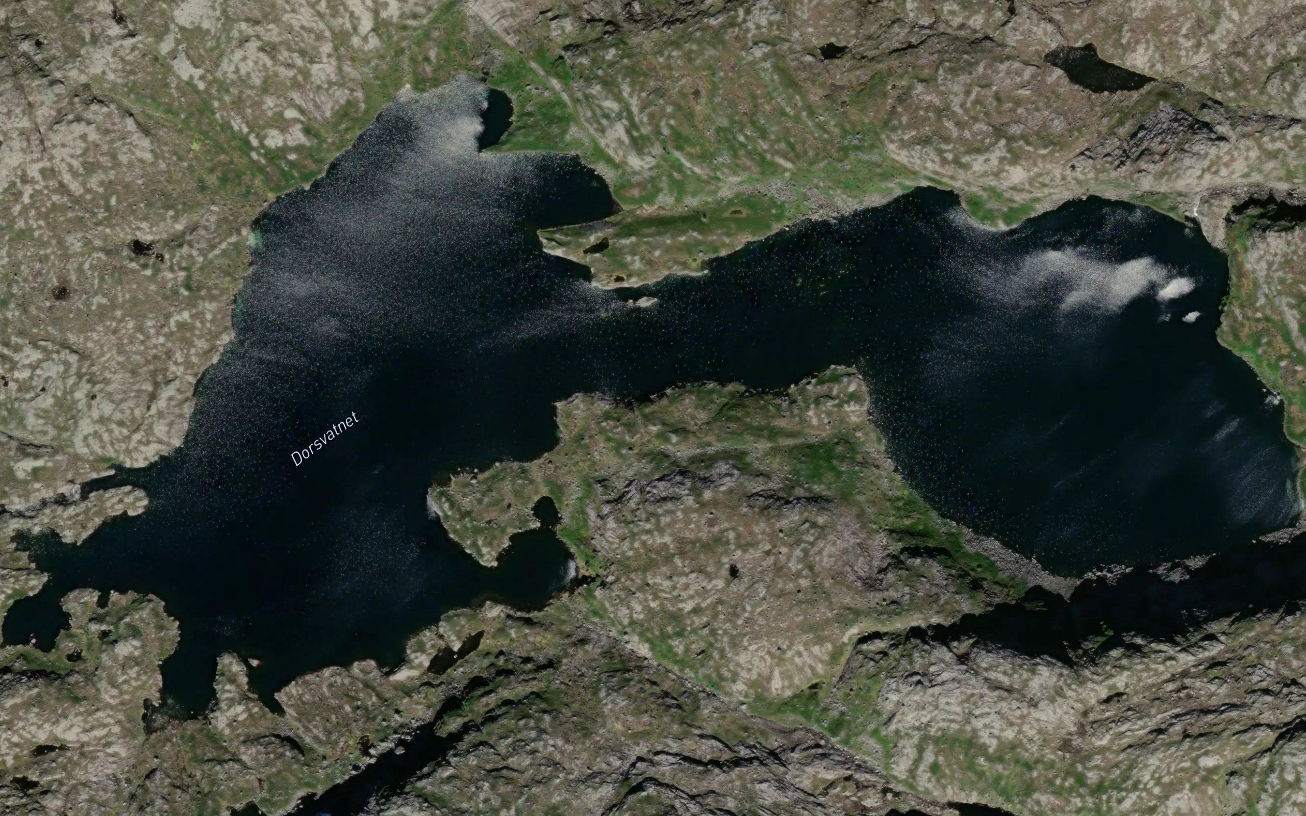 Dorsvatnet