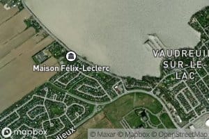 Ruisseau Denis-Vinet