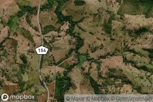 Ribeirao Curral Queimado