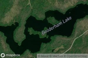 Gooderham Lake