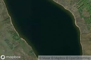 Wilderness Lake