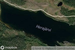 Herajarvi