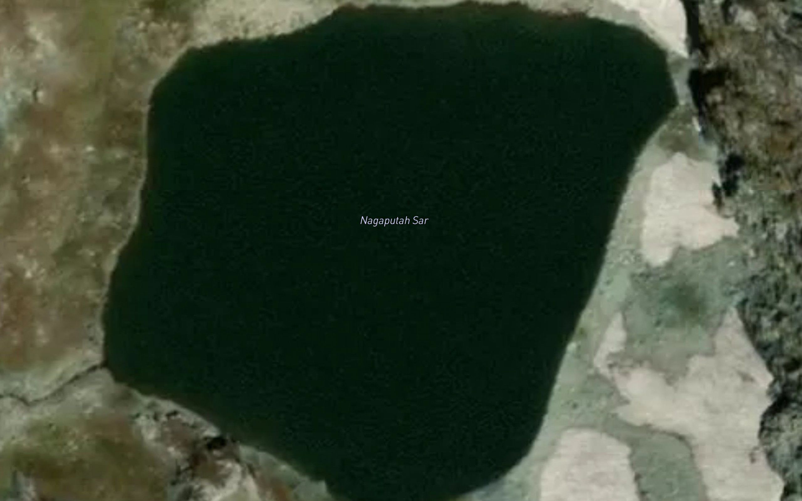 Nagaputah Sar
