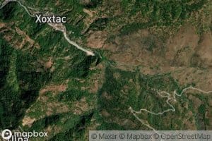 Quebrada Yolachalapte