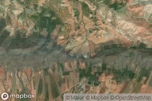 Cheshmeh-ye Kasik Guzehsi