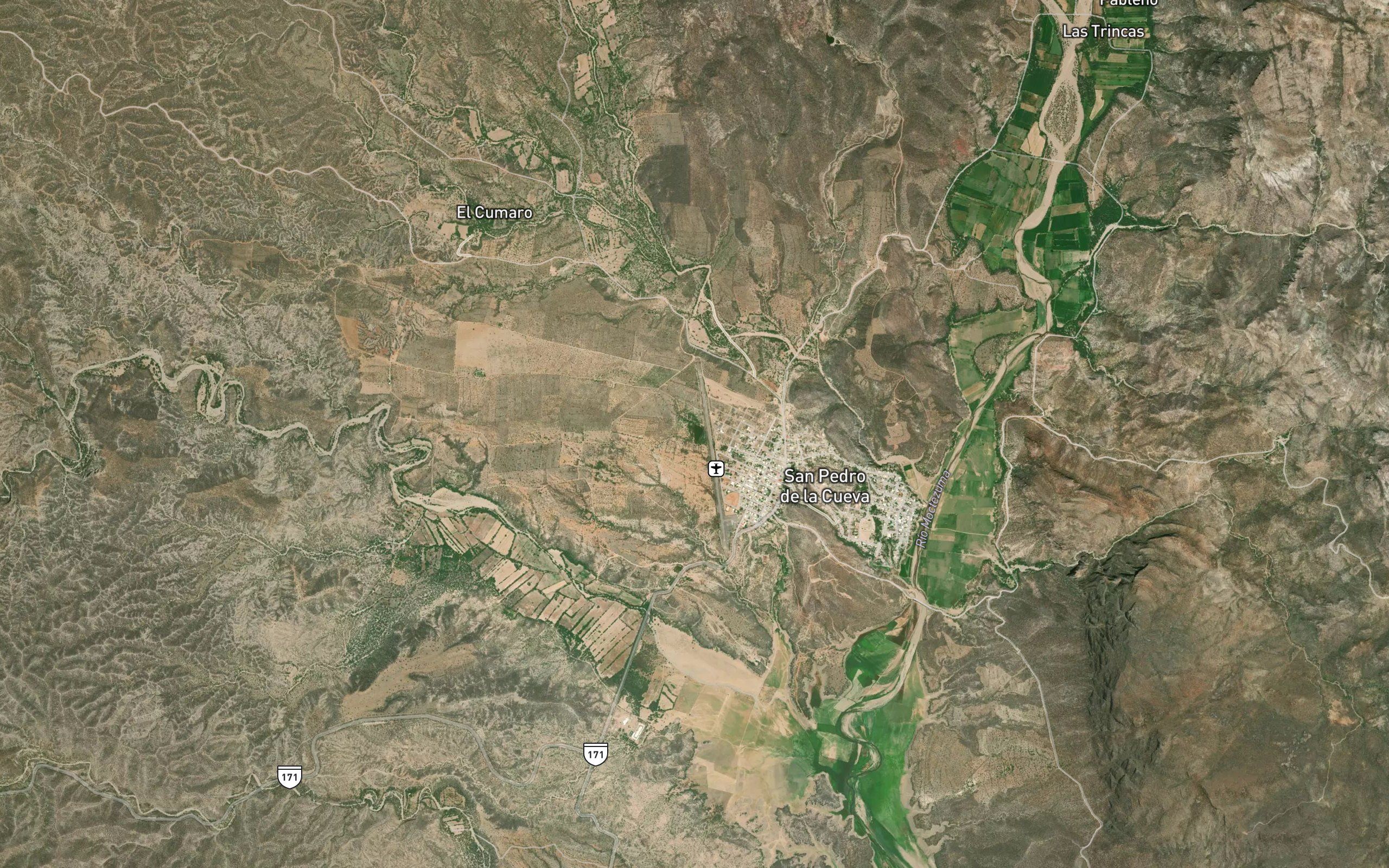 El Llano