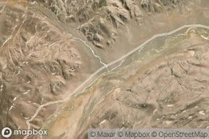 Arroyo de Pucha Pucha