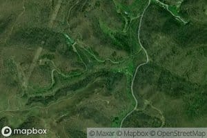 Left Fork Trap Branch