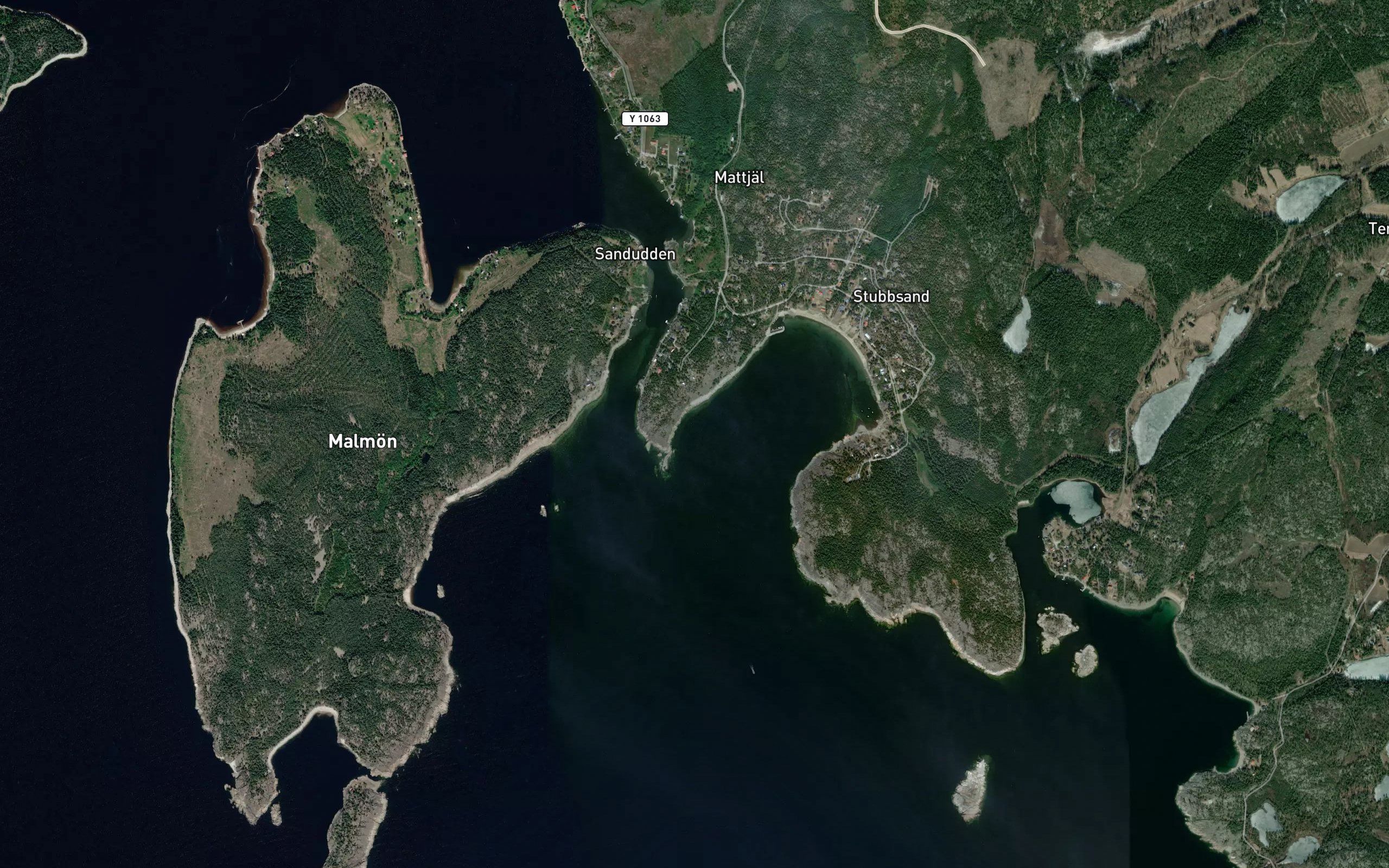 Mattjalsundet