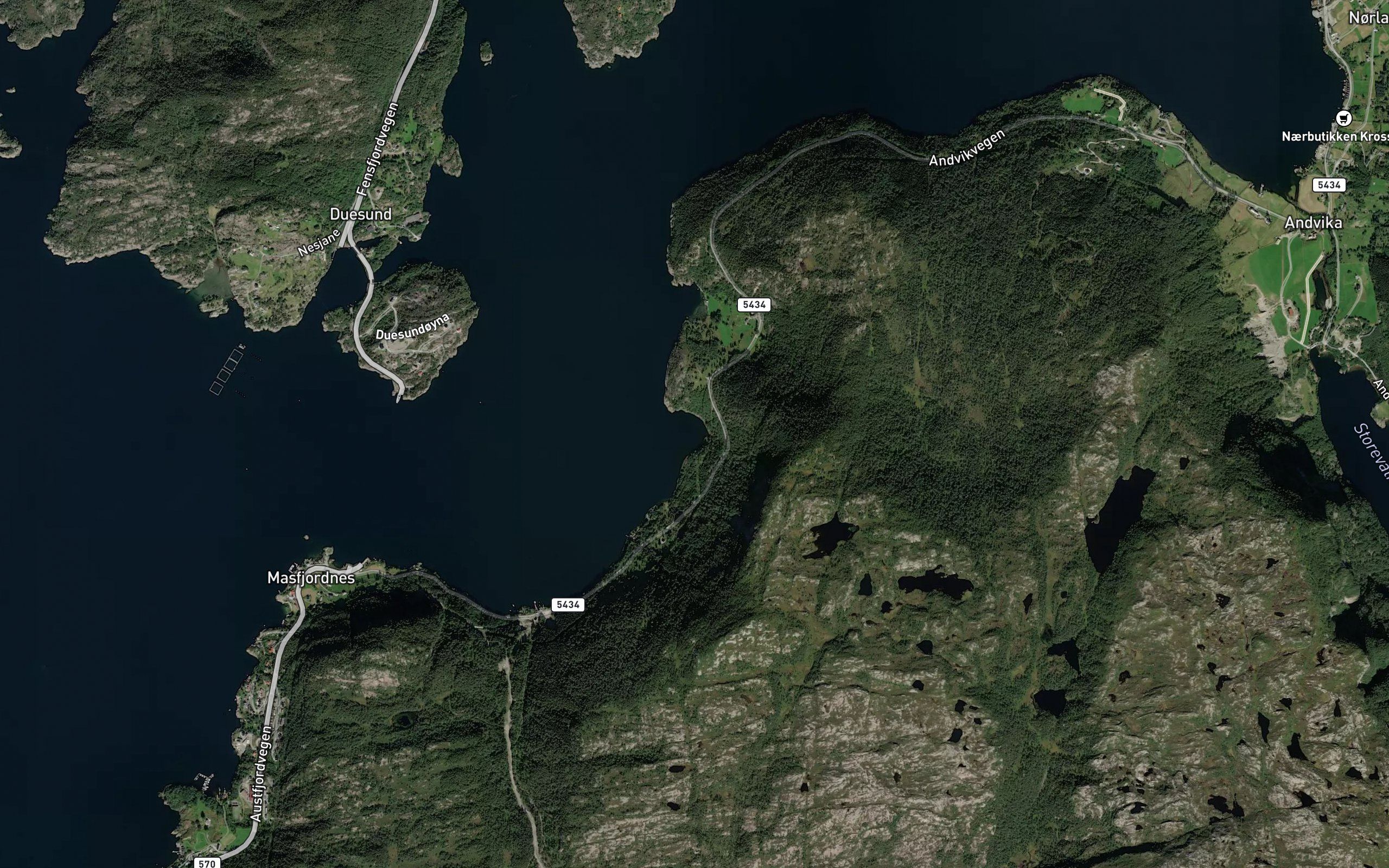 Krana