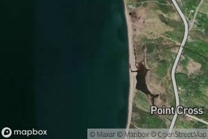 Point Cross Pond