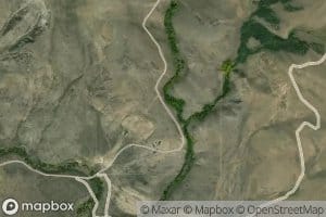 Frenchwoman Creek