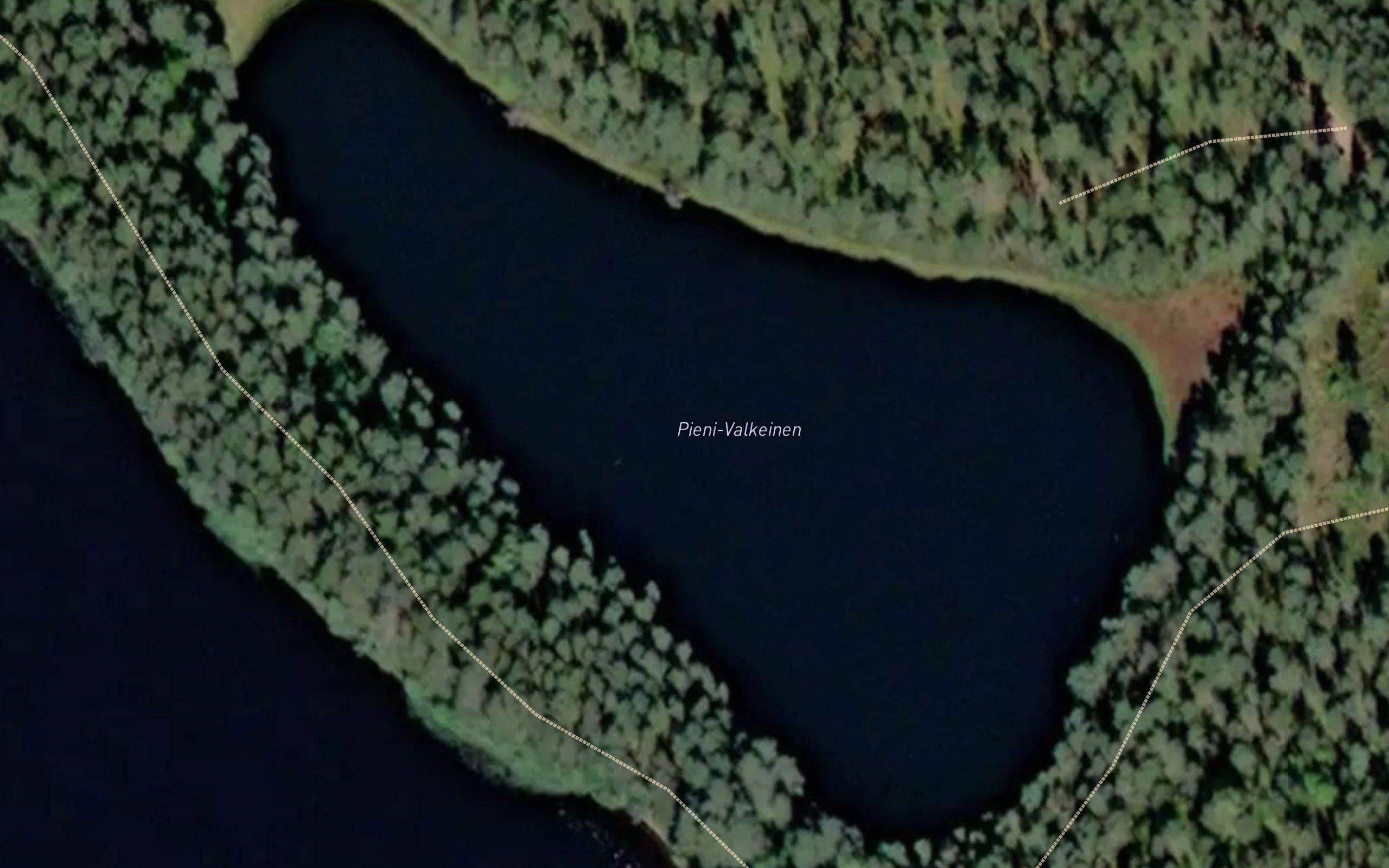 Pieni-Valkeinen