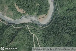 Bradford Creek