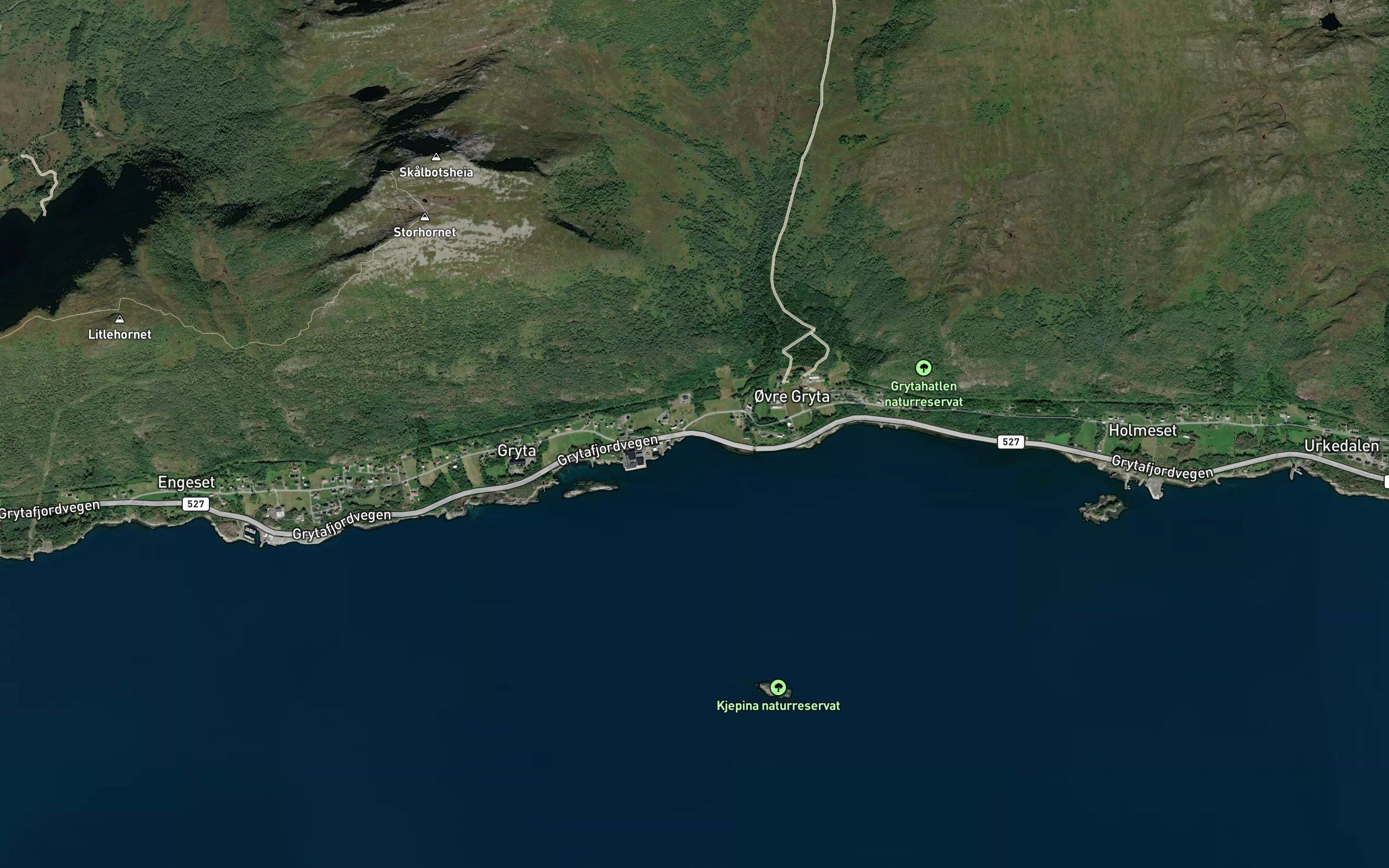 Grytavika