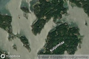 Kuljunmaanrauma