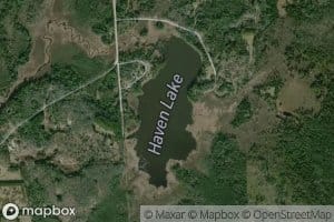 Haven Lake