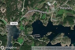 Barselkilen