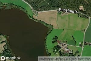 Pasalanlahti
