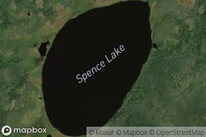 Spence Lake