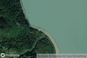 Ludaseska Creek