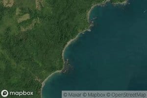 Ensenada Chaperno