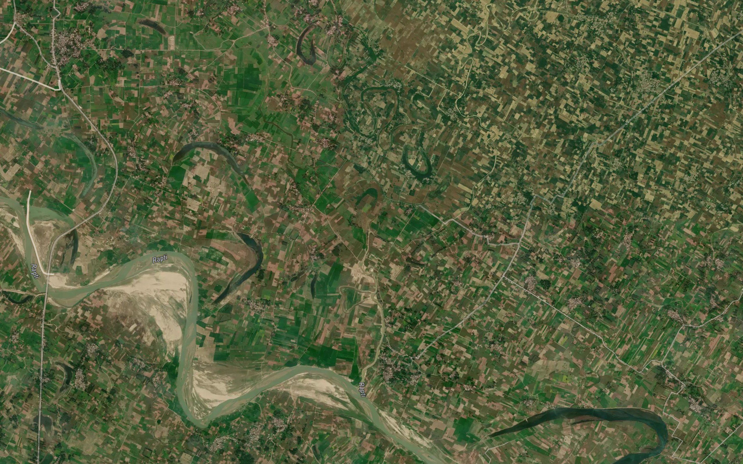 Kharjhar Nadi