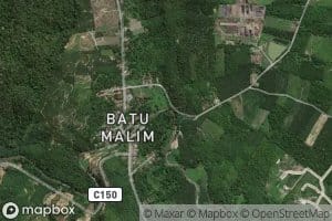 Sungai Cin