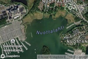 Nuottalahti