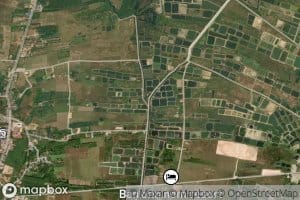 Khlong Phaisan Samphan