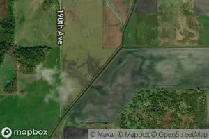 State Ditch Number Nintyone