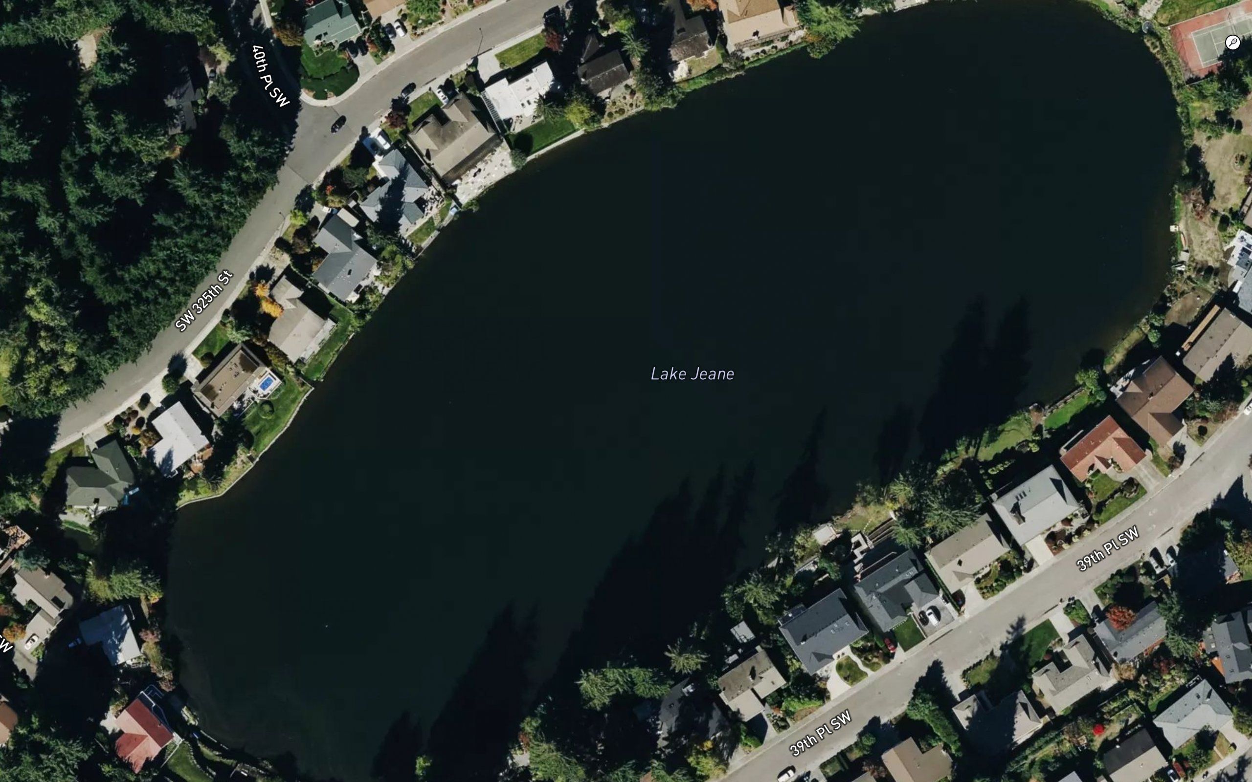 Lake Loreene
