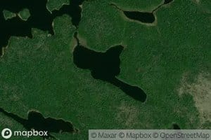 Lac Masure