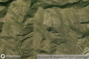 Canada El Degolladero