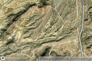 Yellow Jacket Spring